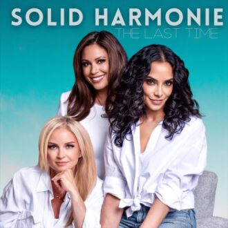 Solid HarmoniE - The Last Time
