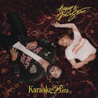 Angus Julia Stone Karaoke