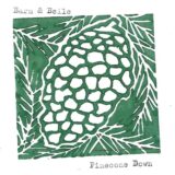 Barn & Belle – Pinecone Down