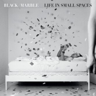 Black Marble Life
