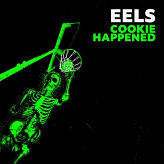Eels Cookie