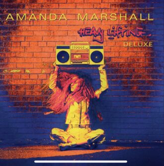 Amanda Marshall - Can't Lose Me