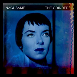 Nagusame Grinder