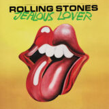 The Rolling Stones – Jealous Lover / Divine Intervention