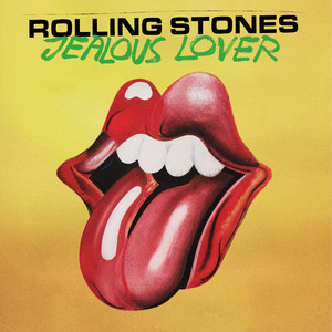Rolling Stones Jealous