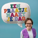 Tim Koehoorn – Een praatje maakt je dag