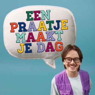 Tim Koehoorn Praatje