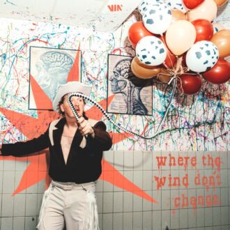VIN. wind