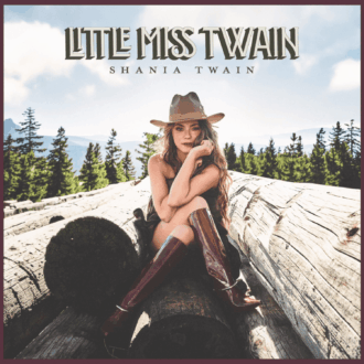 Shania Twain - Little Miss Twain