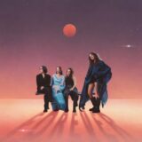 The Big Moon – Gravity