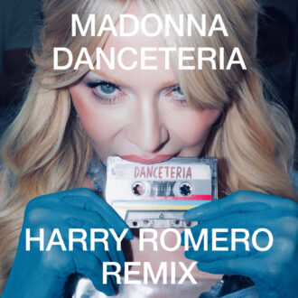 madonna danceteria