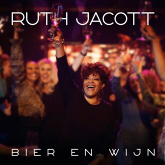 Ruth Jacott - Bier En Wijn