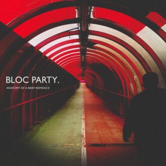 bloc party love bombs