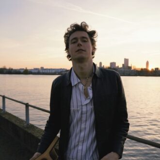Adriaan Persons Andere