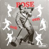Elmer ft. Reanny – OOK EEN POSE