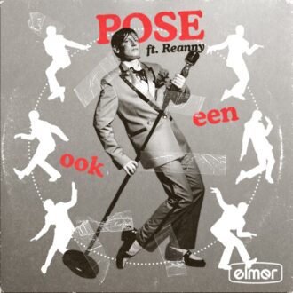 Elmer Pose