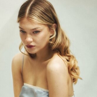 Isabel van Gelder Complicated