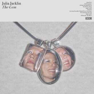 Julia Jacklin Gem