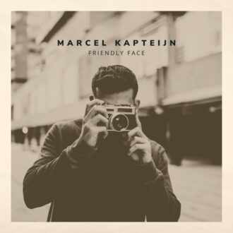Marcel Kapteijn Friendly