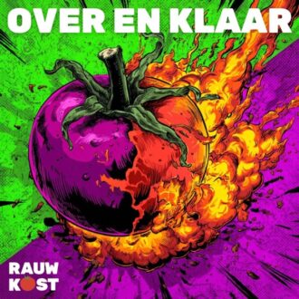 RAUWKOST Over