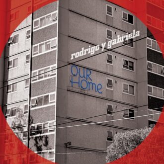 Rodrigo Gabriela OurHome