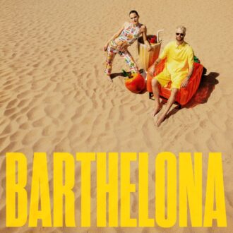 SOFI TUKKER Barthelona