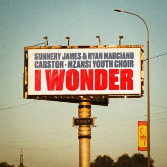 Sunnery James Wonder