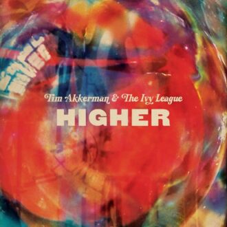 Tim Akkerman Higher