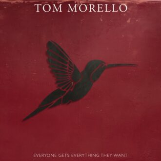 Tom Morello Everyone
