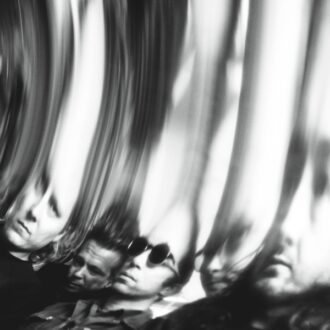 Ty Segall Chrome