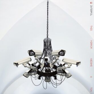 interpol iron city