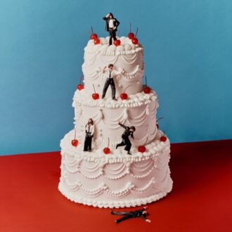 Blossoms Wedding