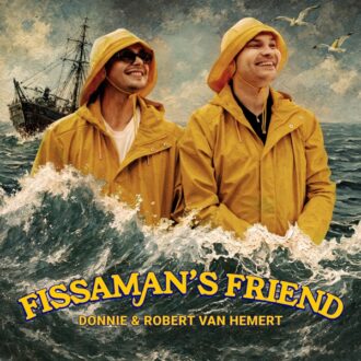 Donnie Robert Fissaman's Friend