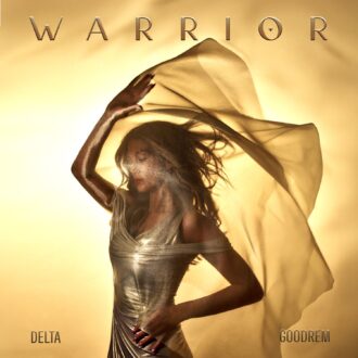 Delta Goodrem - Warrior
