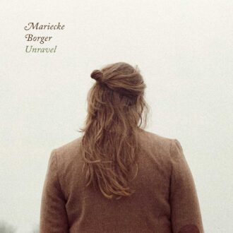 Mariecke Borger Unravel