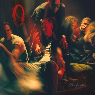 Queens Stone Age Perfecth