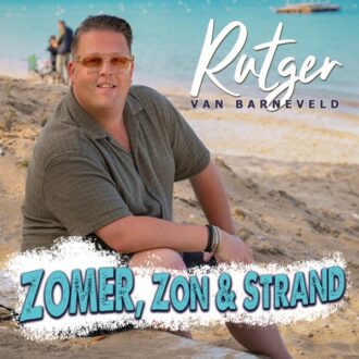 Rutger van Barneveld Zomer