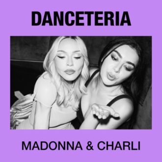 Madonna & Charli xcx - Danceteria Afterhours