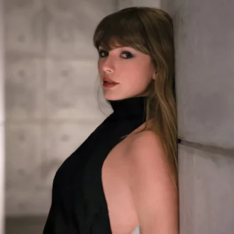 Taylor Swift - Patient Zero
