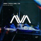 Jimmy Chou & Mrs. Cee – We Are The Spark