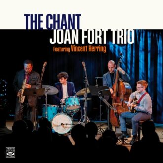 Joan Fort Chant
