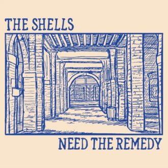 The Shells Need The Remedy