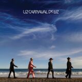 U2 – Silencio