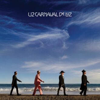 U2 Carnaval