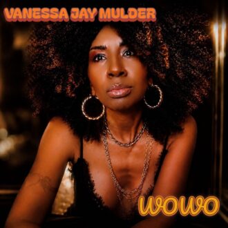 Vanessa Jay Mulder WoWo