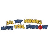 Zakmes Eric Sparrow