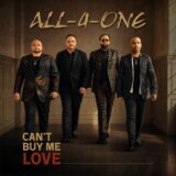 All-4-One – Can’t Buy Me Love