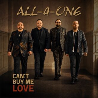 all-4-one can't buy me love