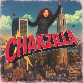 Chaka Khan Sia Cool You Down