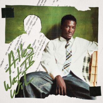 Claude - Alles wat ik wil